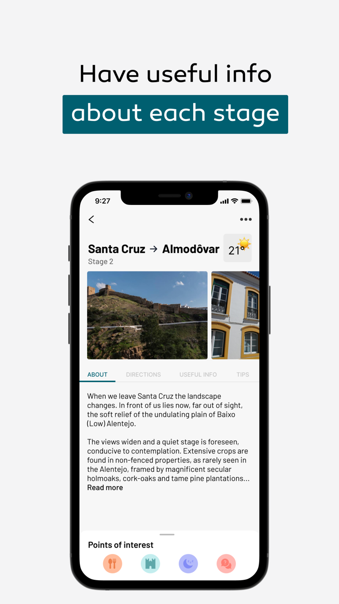 Santiago Alentejo Badajoz