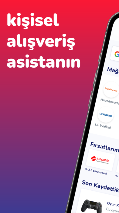 andMe - Kişisel Asistanın Screenshot