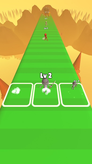 Charge Masters Screenshot