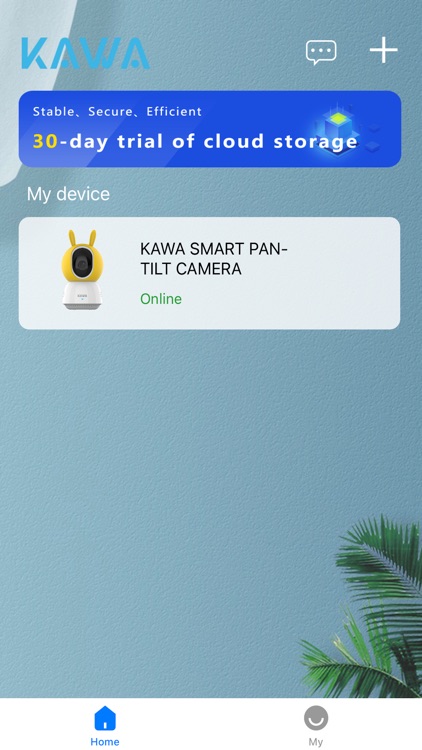 KAWA IOT