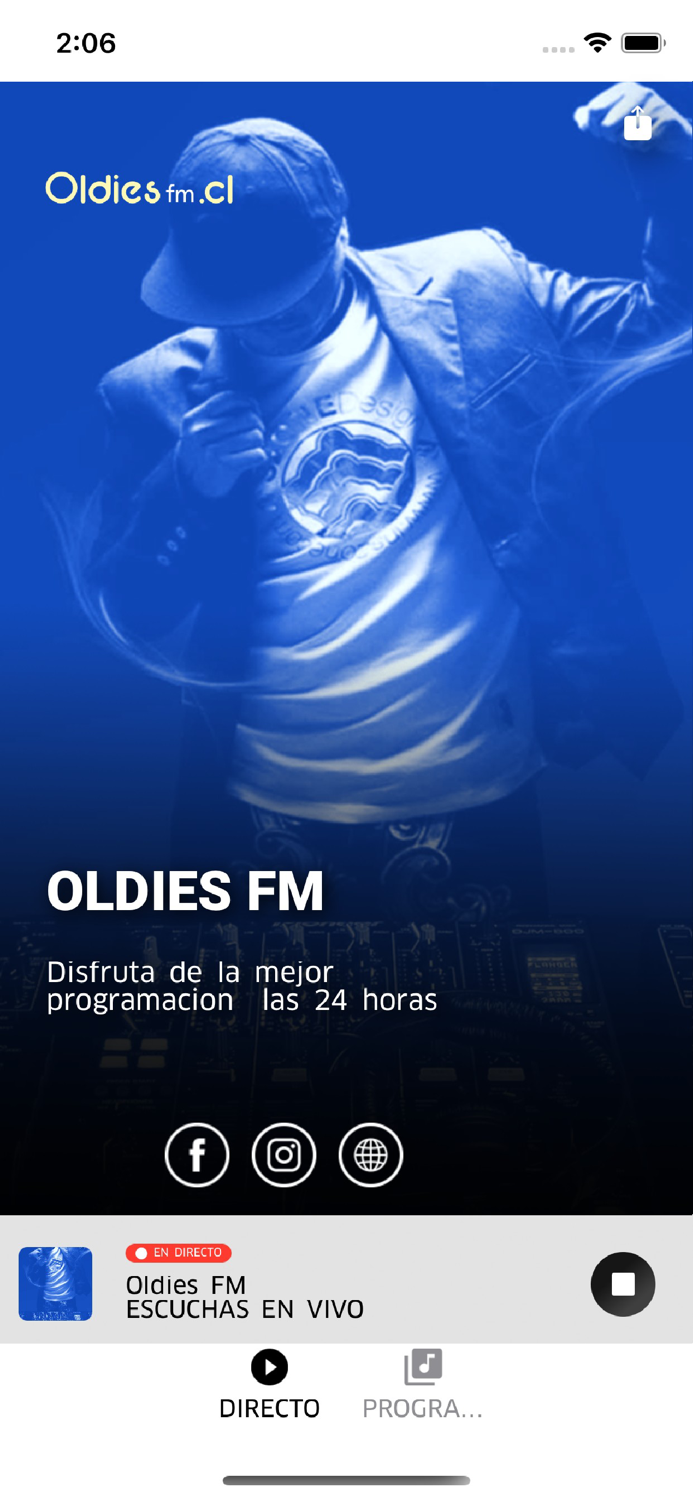 Oldies FM