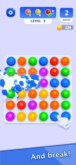 Game screenshot Switch & Match apk