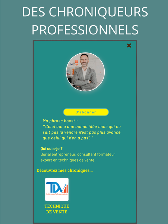 Screenshot #5 pour WorldBoost