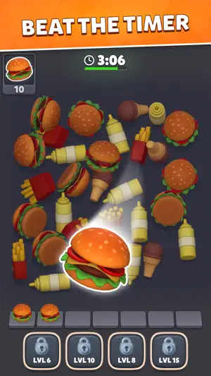 Match It All! screenshot 2
