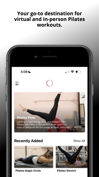 The Pilates Apothecary