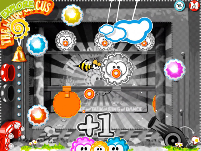 ‎bloBo Screenshot