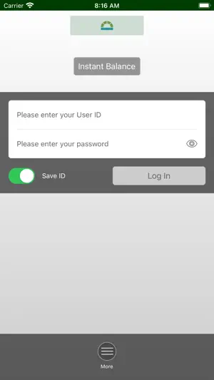 Crossbridge Community Bank screenshot 2