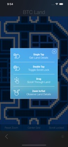 Blucoin screenshot #5 for iPhone