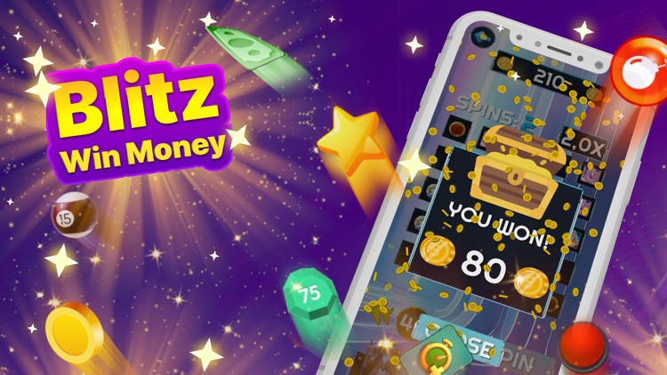 Blitz: Win Money