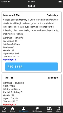 Game screenshot Legacy Dance hack