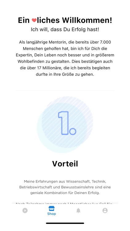Cordula's Akademie screenshot-7