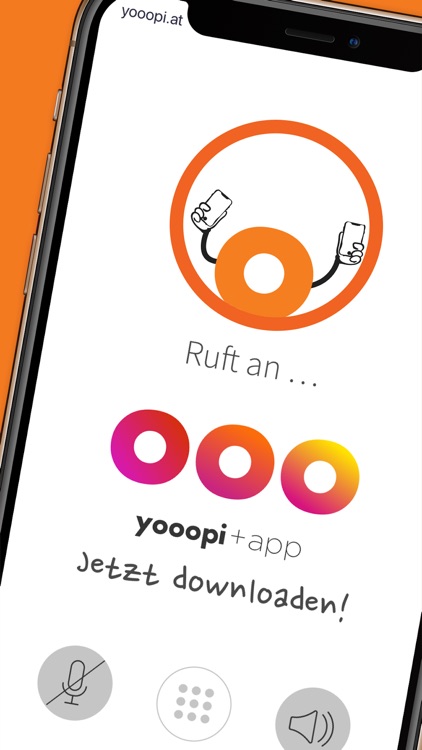 yooopi+ app