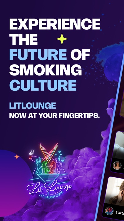LitLounge