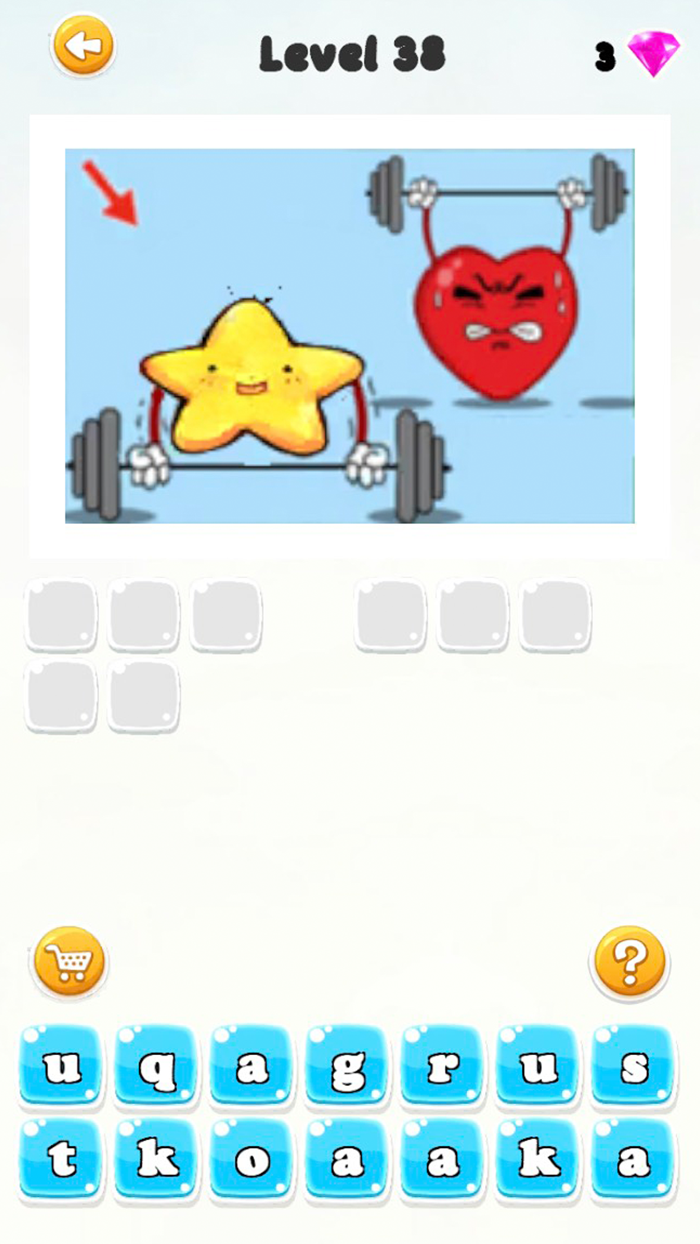 Xuân Bắc Đuổi Hình Bắt Chữ