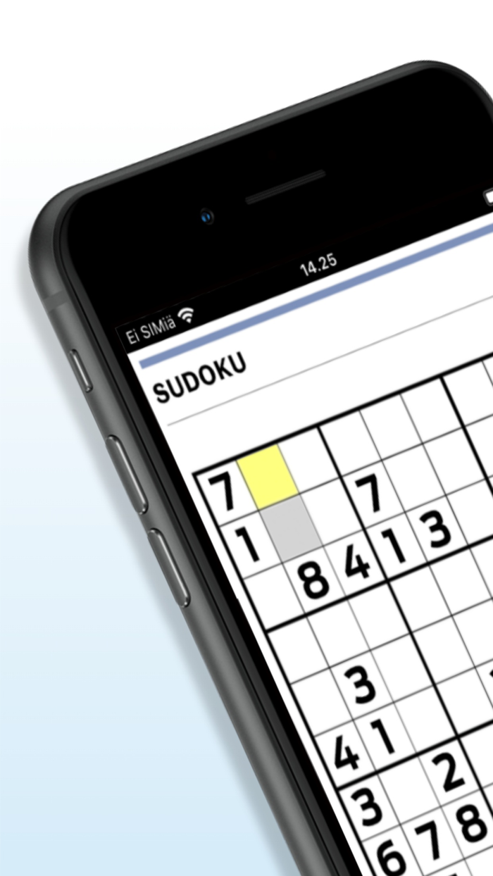 Forssan Lehti -sovellus