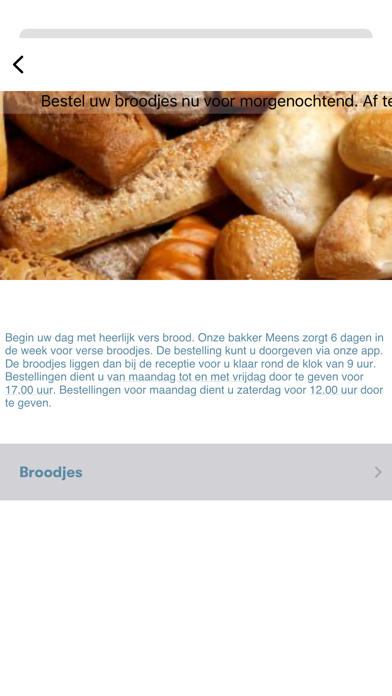 De Mechelerhof Screenshot
