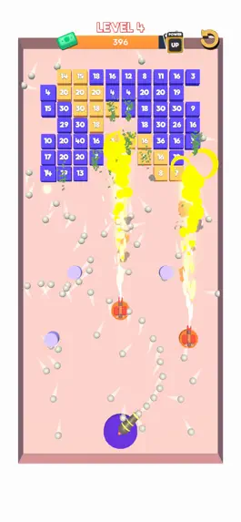 Game screenshot Cannon Hit! hack