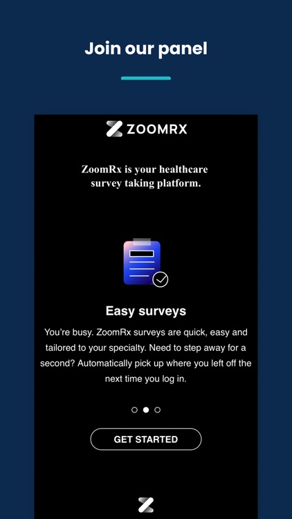 ZoomRx