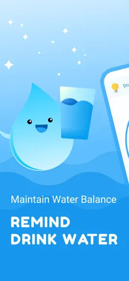 Game screenshot Daily water - Drink diet log mod apk