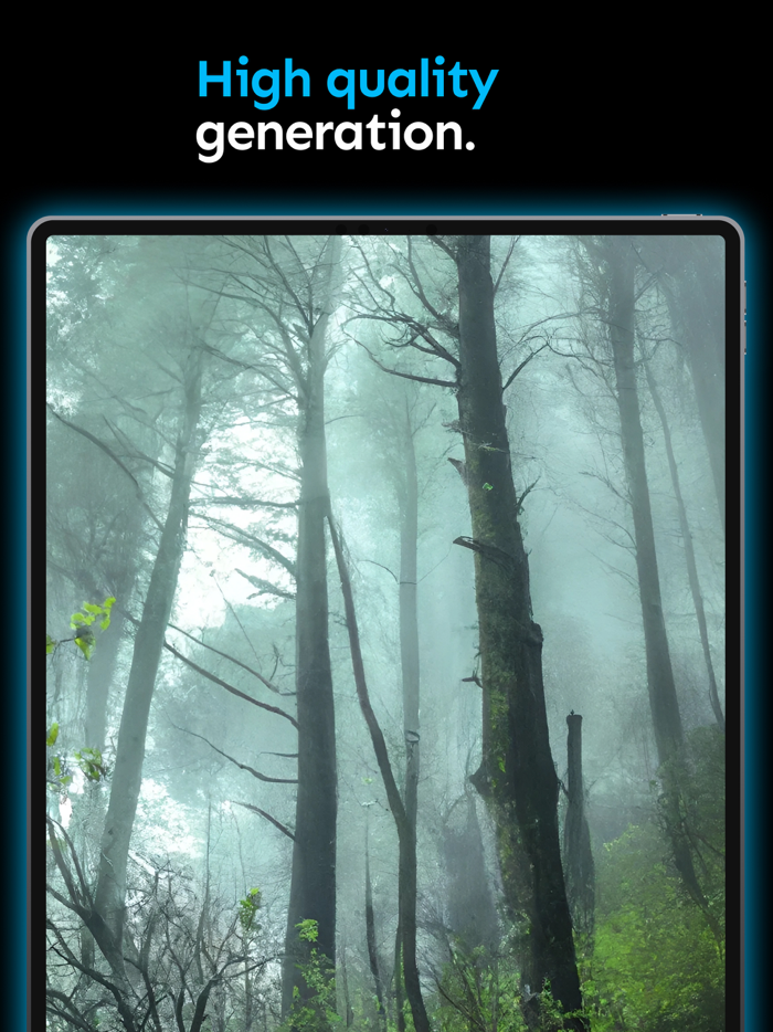 Ai art generator - Nesai