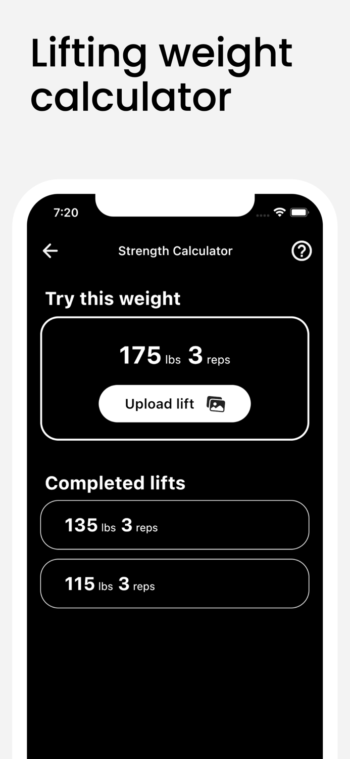 AI Barbell Lifting