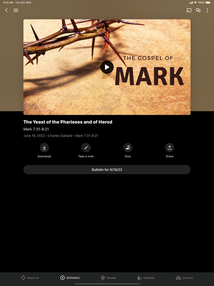 Midtown Presbyterian Church