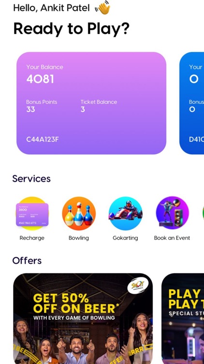 Shott India screenshot-3