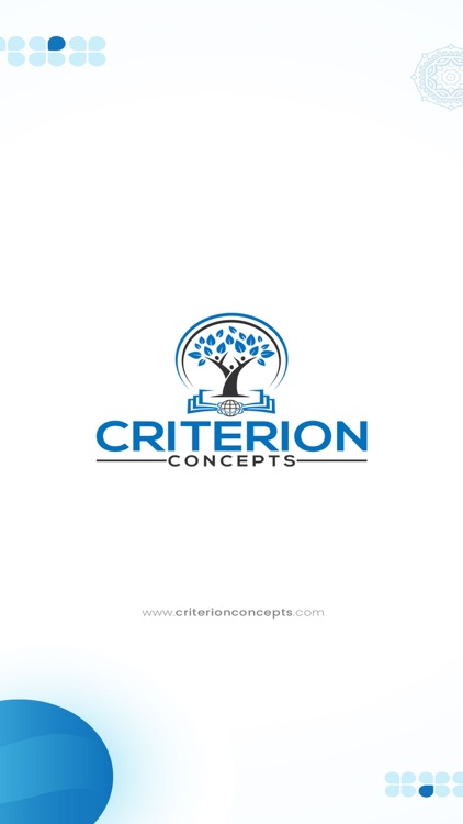 Criterion Concept