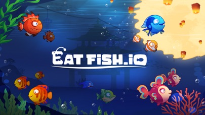 Eat Fish.IOのおすすめ画像1