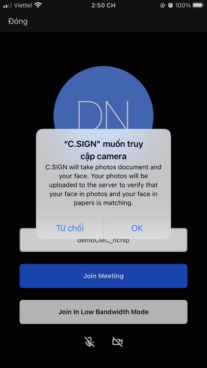 C.SIGN screenshot-9
