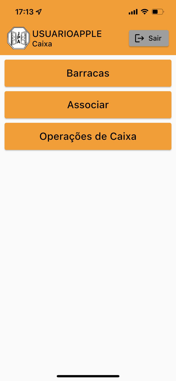 Jornada de Portas Abertas