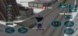 Game screenshot Extreme Bike Race: Rival Rider apk
