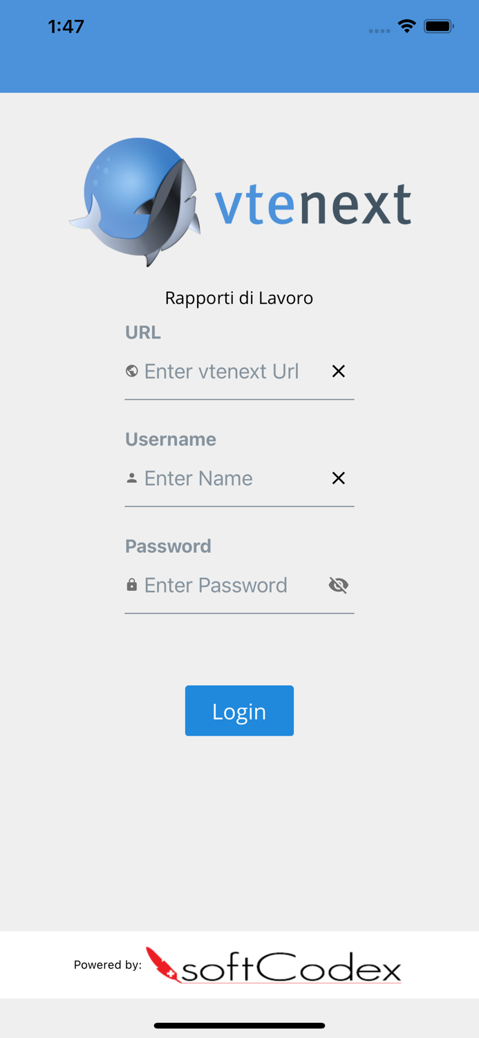 Rapporti di Lavoro - vtenext
