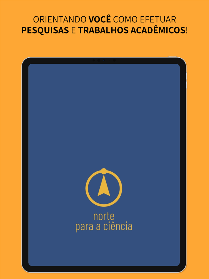 Norte para a Ciência