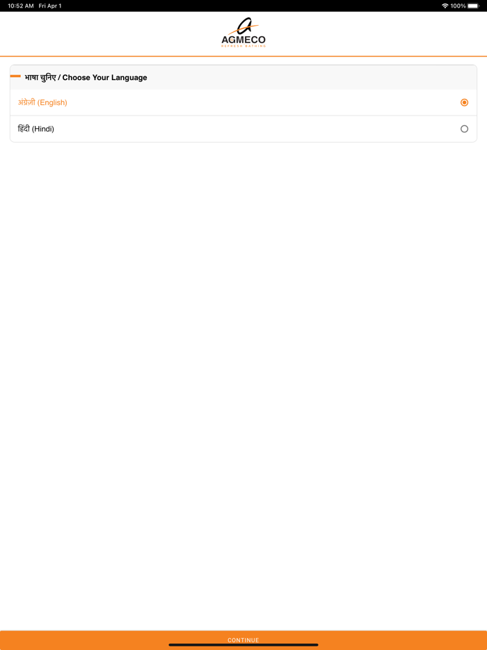 Agmeco Bathroom Fittings