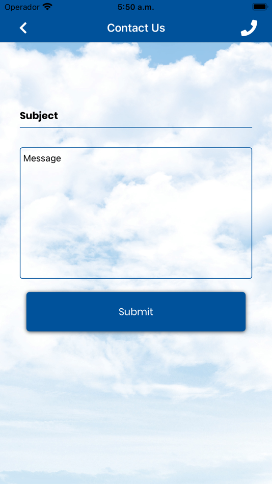 #5. Weather Tight Portal (iOS) Podle: Weather Tight Corporation