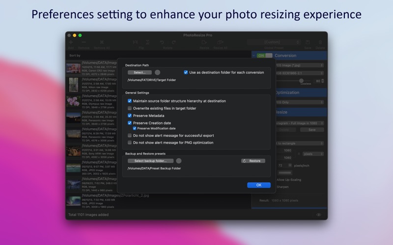 photoresize pro problems & solutions and troubleshooting guide - 4