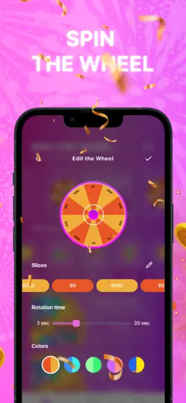 Game screenshot Fortune Wheel: The Answer mod apk