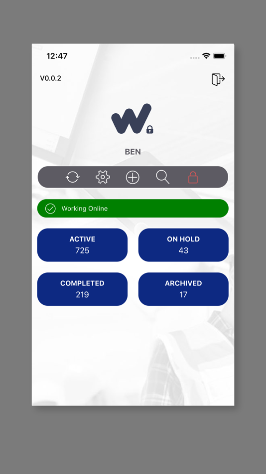 #3. WorkWide Access (iOS) 来自: QUINTICA S A (PTY) LTD