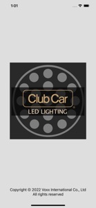 Club Car LED Lighting screenshot #1 for iPhone