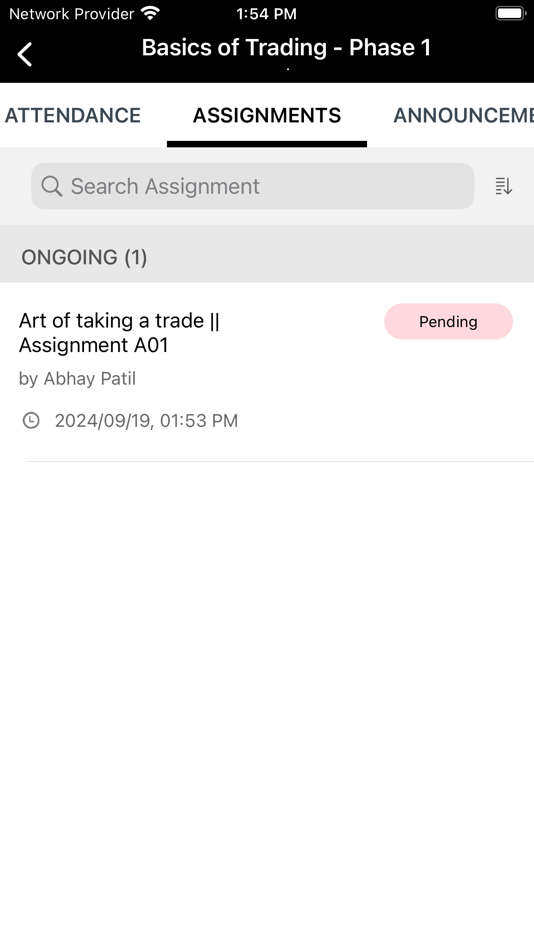 #3. Traders Paradise (iOS) 由: Traders Paradise