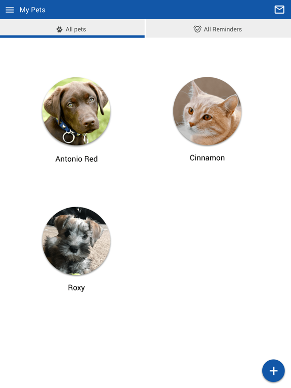 Screenshot #5 pour Rupert Animal Clinic