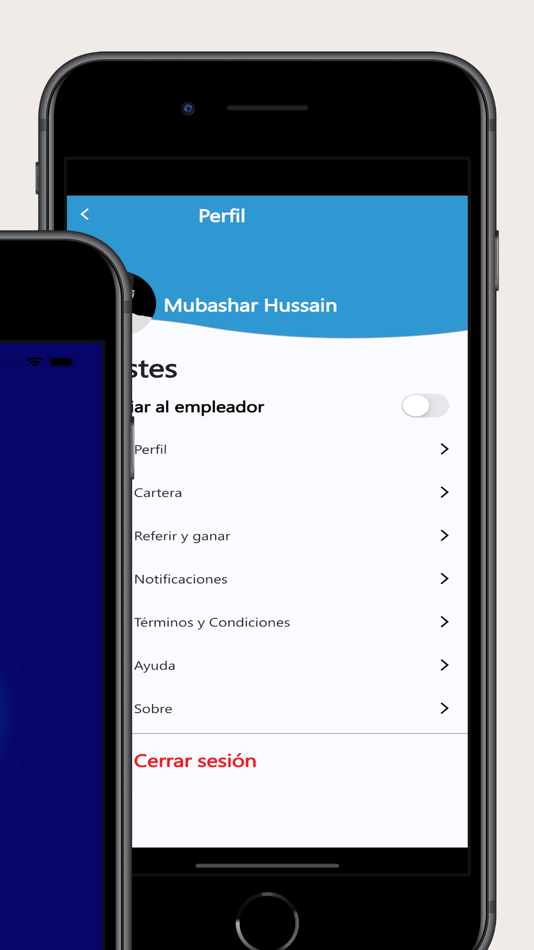 #2. Tasks Nation (iOS) 由: Daniel Martinez