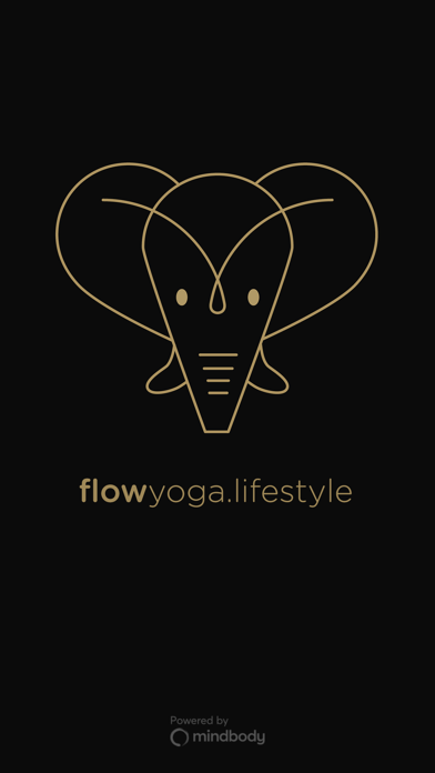 flowyoga.lifestyle Screenshot
