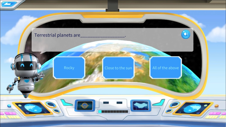 #3. Explore Globe (iOS) Podle: Shenzhen Weijing Technology Co.,Ltd.