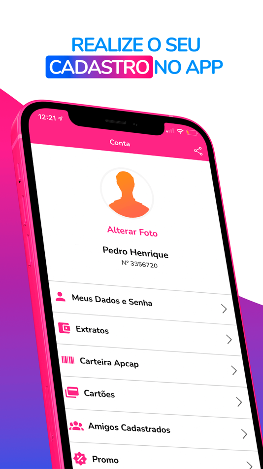 #2. H App do Bem (iOS) 由: Idea Maker