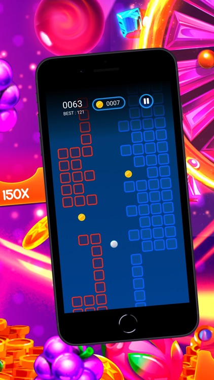 Twist Balls screenshot-3