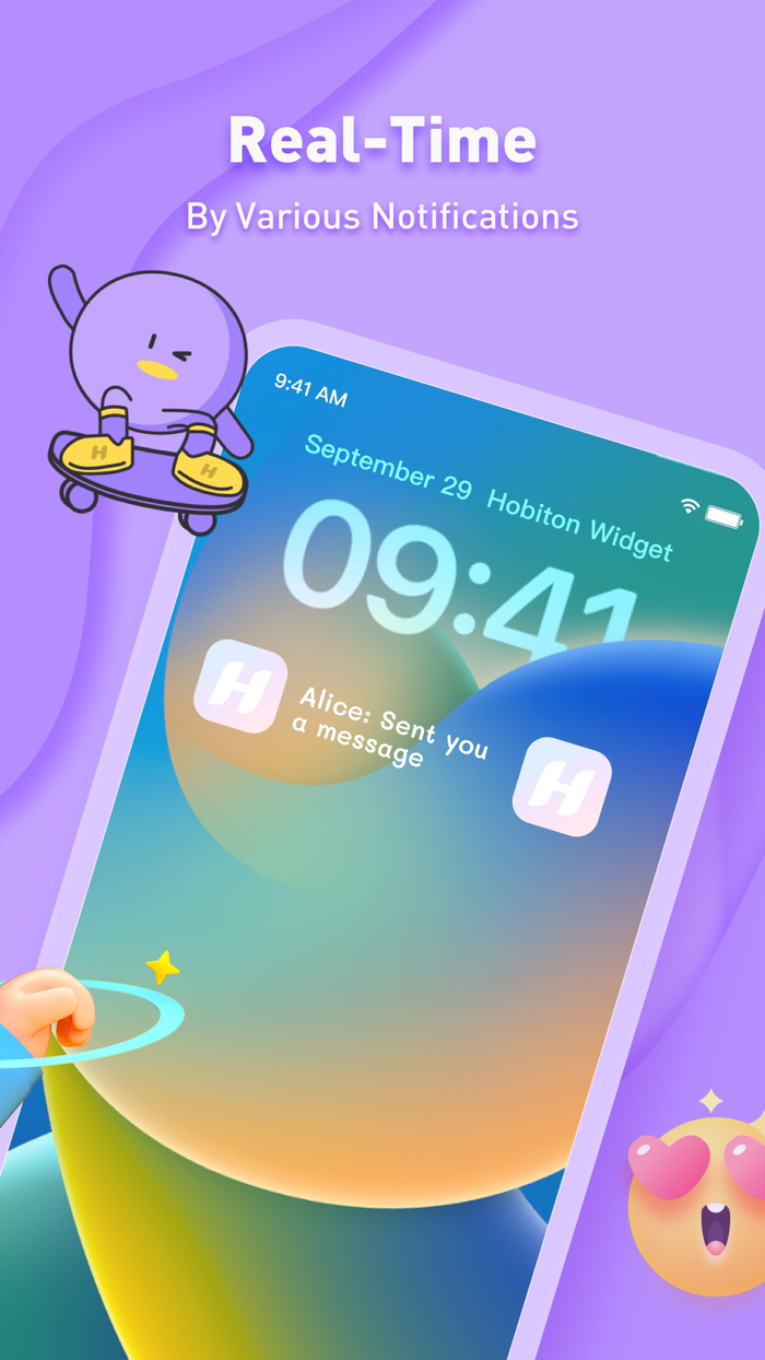 Hobiton - Share Your Life