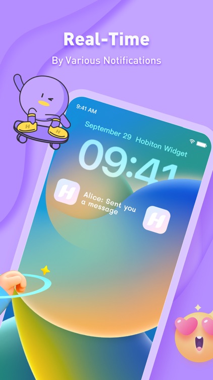 Hobiton - Share Your Life