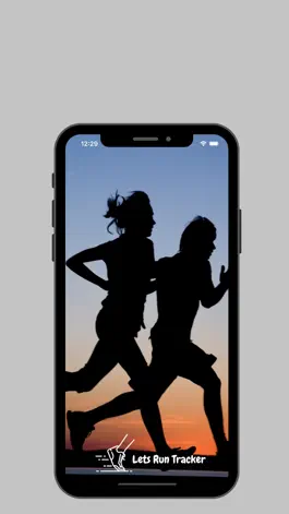 Game screenshot LetsRun Tracker mod apk